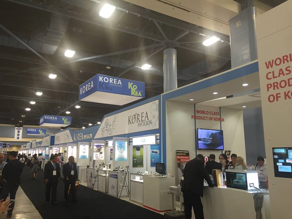 Read more about the article Triển lãm Thiết bị Bệnh viện và dụng cụ y khoa – KIMES 2017 tại Hàn Quốc