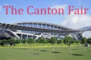 Hội chợ Canton Fair 122th