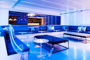 Read more about the article Hội chợ chuyên ngành “Đèn chiếu sáng và Công nghệ thiết kế” – LIGHT FAIR 2019 tại Mỹ