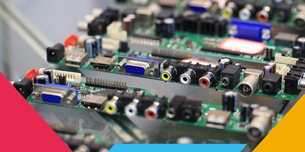 Hội chợ Canton Fair 119th