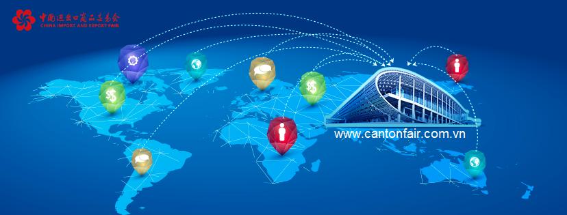 Read more about the article Hội chợ Canton Fair 121th