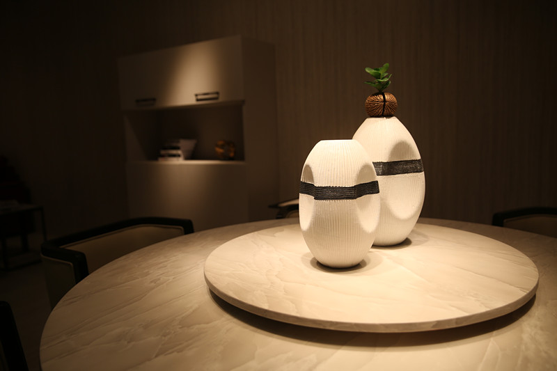 Read more about the article Triển lãm Ngành CN trang trí Xây dựng Trung Quốc 2019 (China Buiding Decoration Fair 2019)